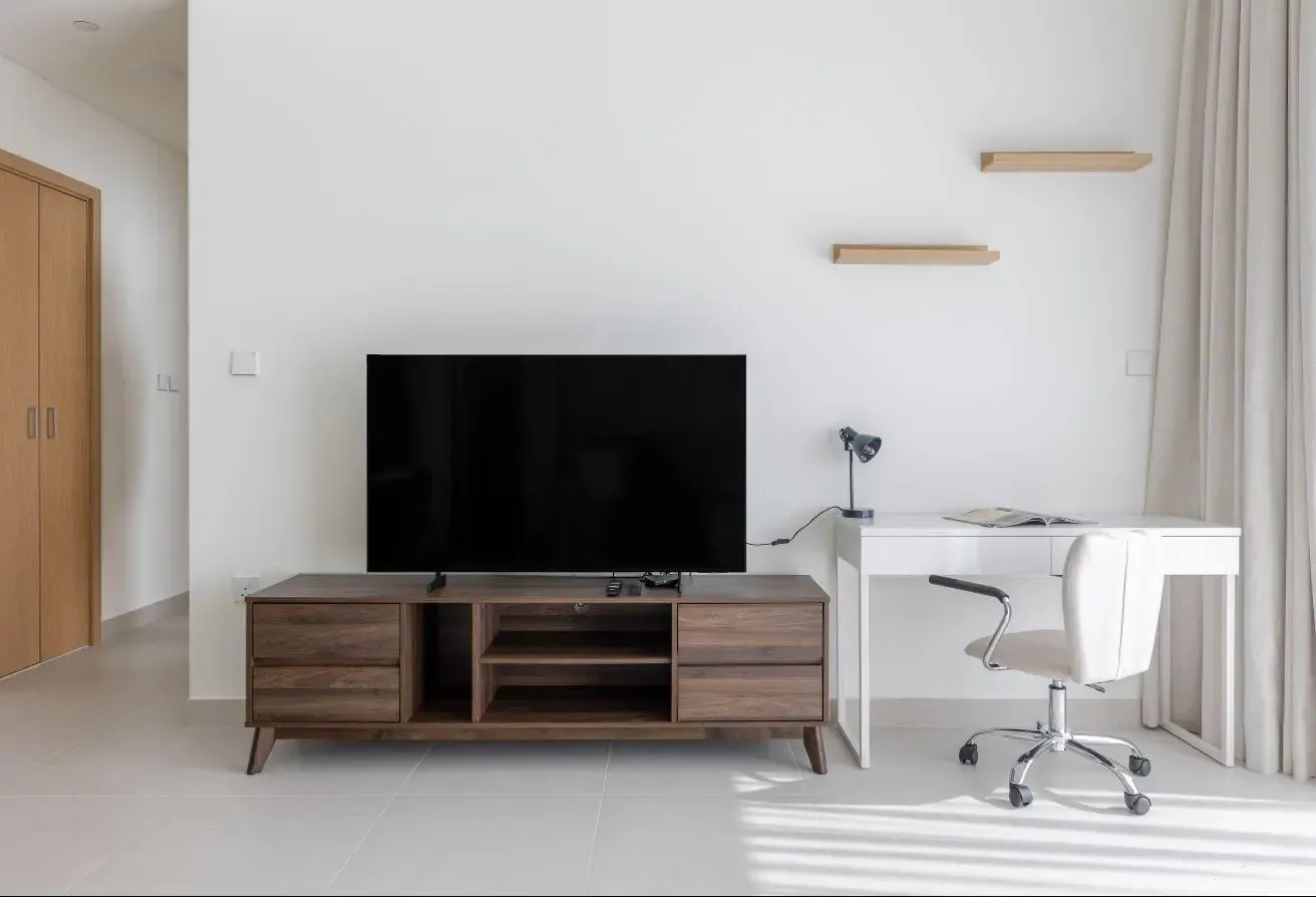 Modern interiors | Community living | Dubai Hills