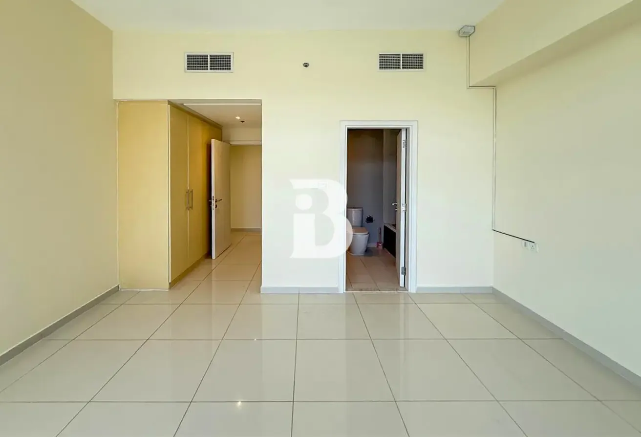 Vacant | Unfurnished | Prime Location | Spacious