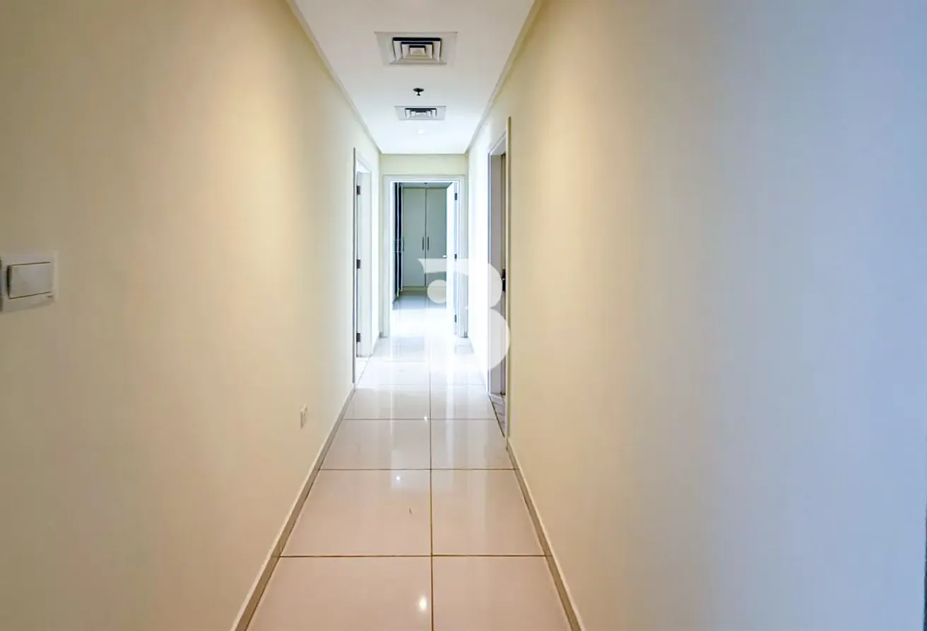 Great Location | Spacious | Ready to Move