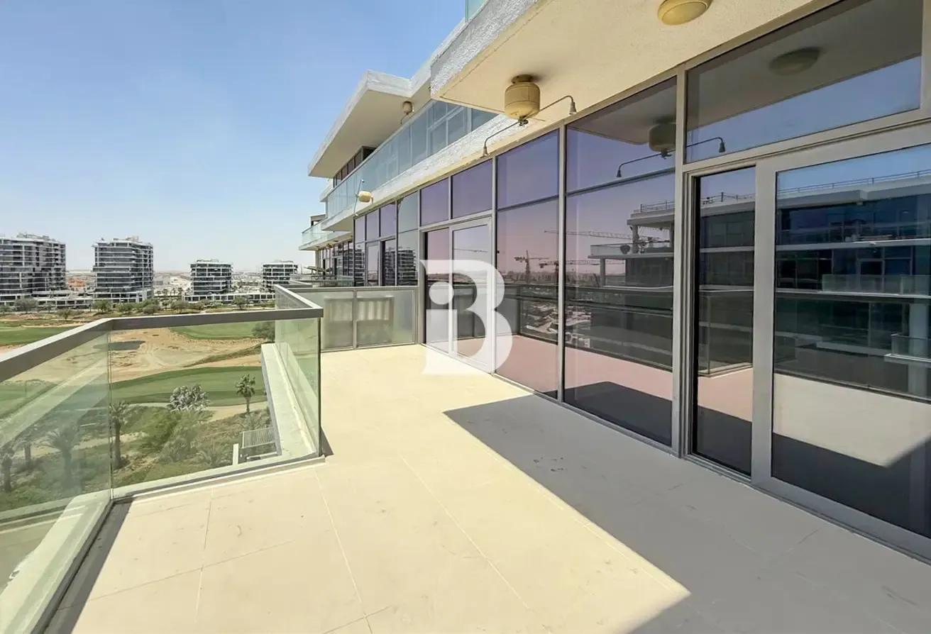 | Spacious | Vacant | Unfurnished | Prime Location