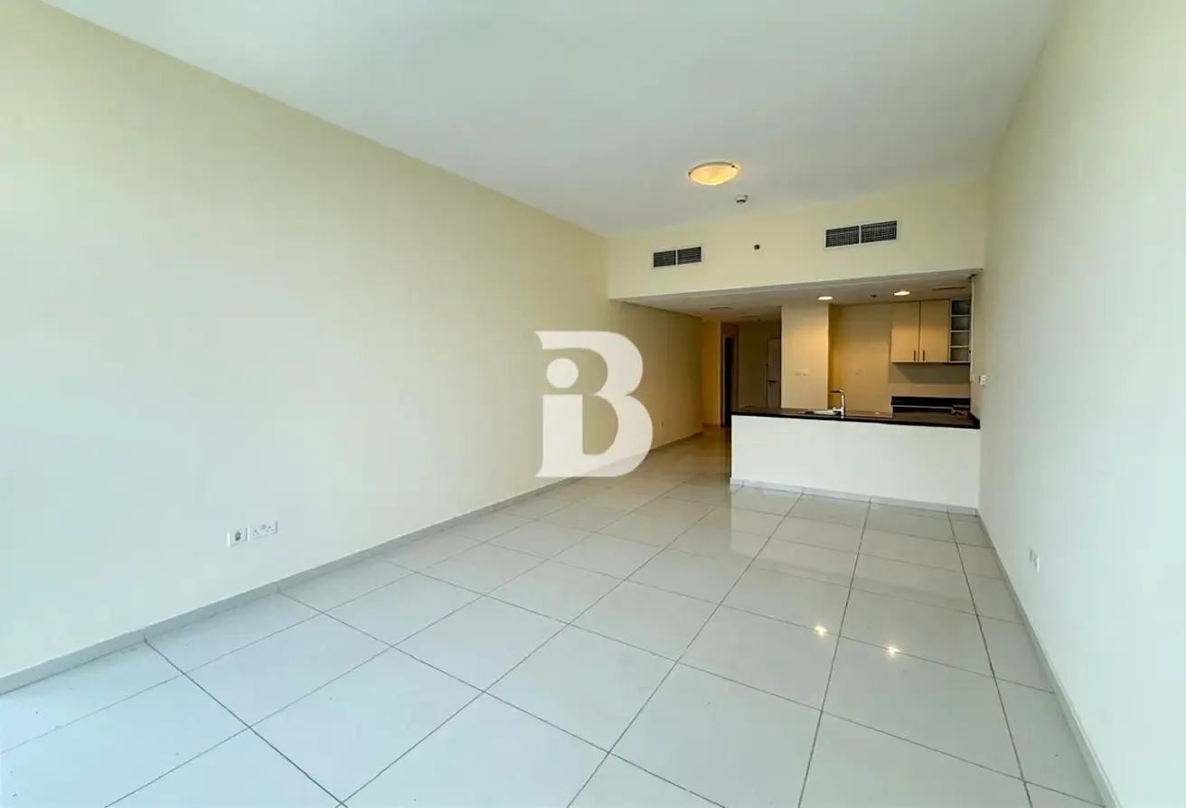 | Spacious | Vacant | Unfurnished | Prime Location