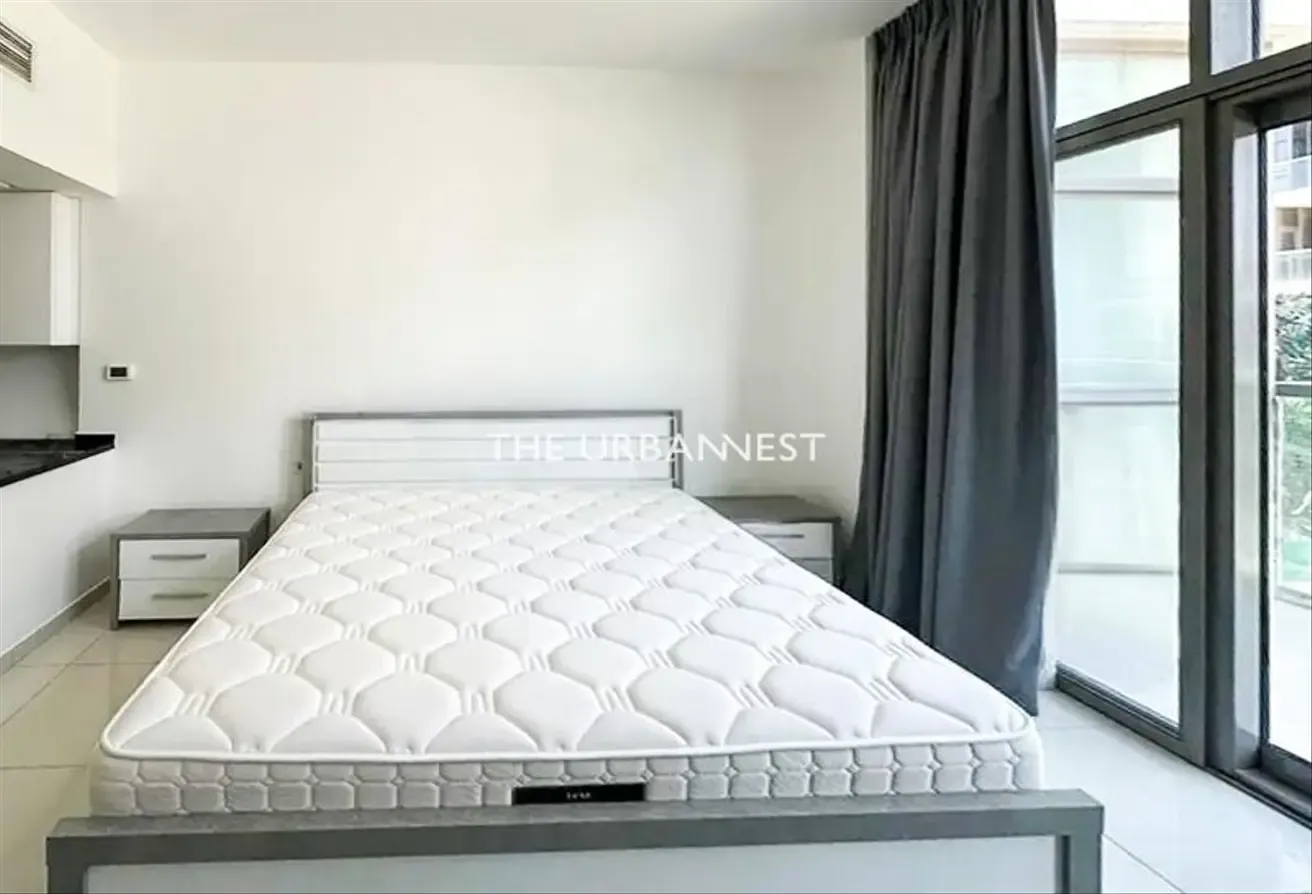 Furnished | Golf Course View | Well Maintained