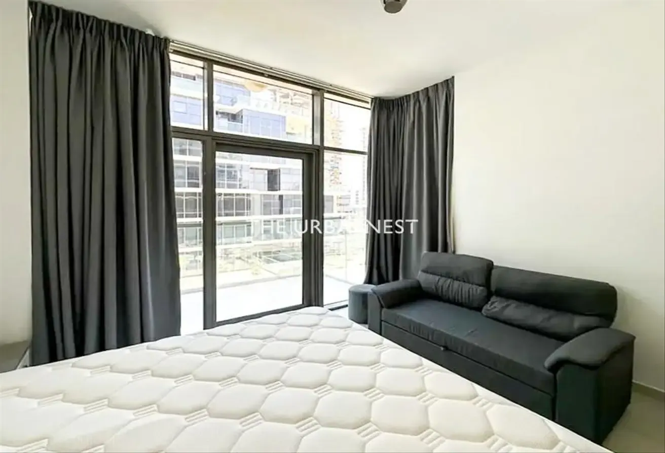 Furnished | Golf Course View | Well Maintained