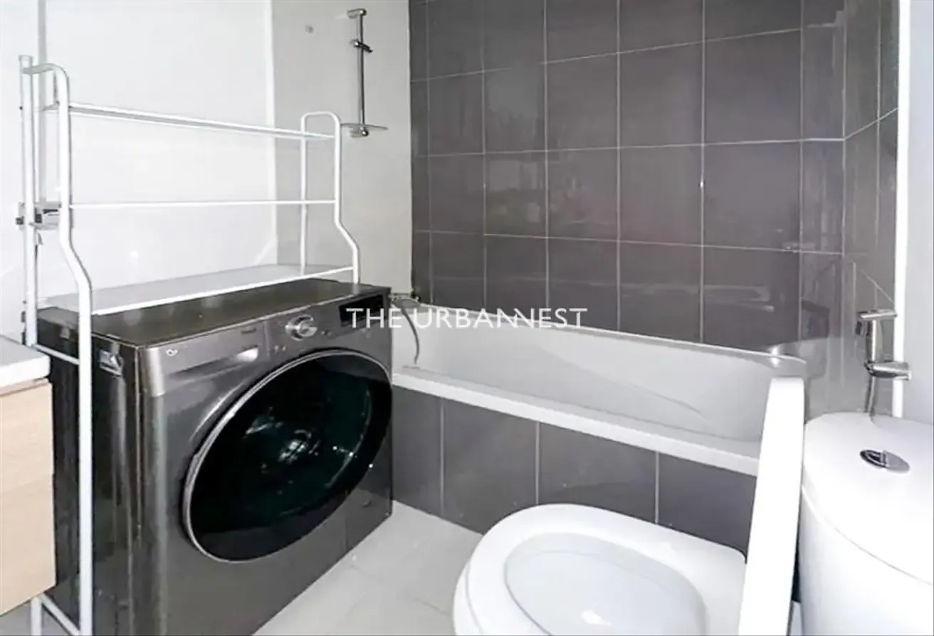 Furnished | Golf Course View | Well Maintained
