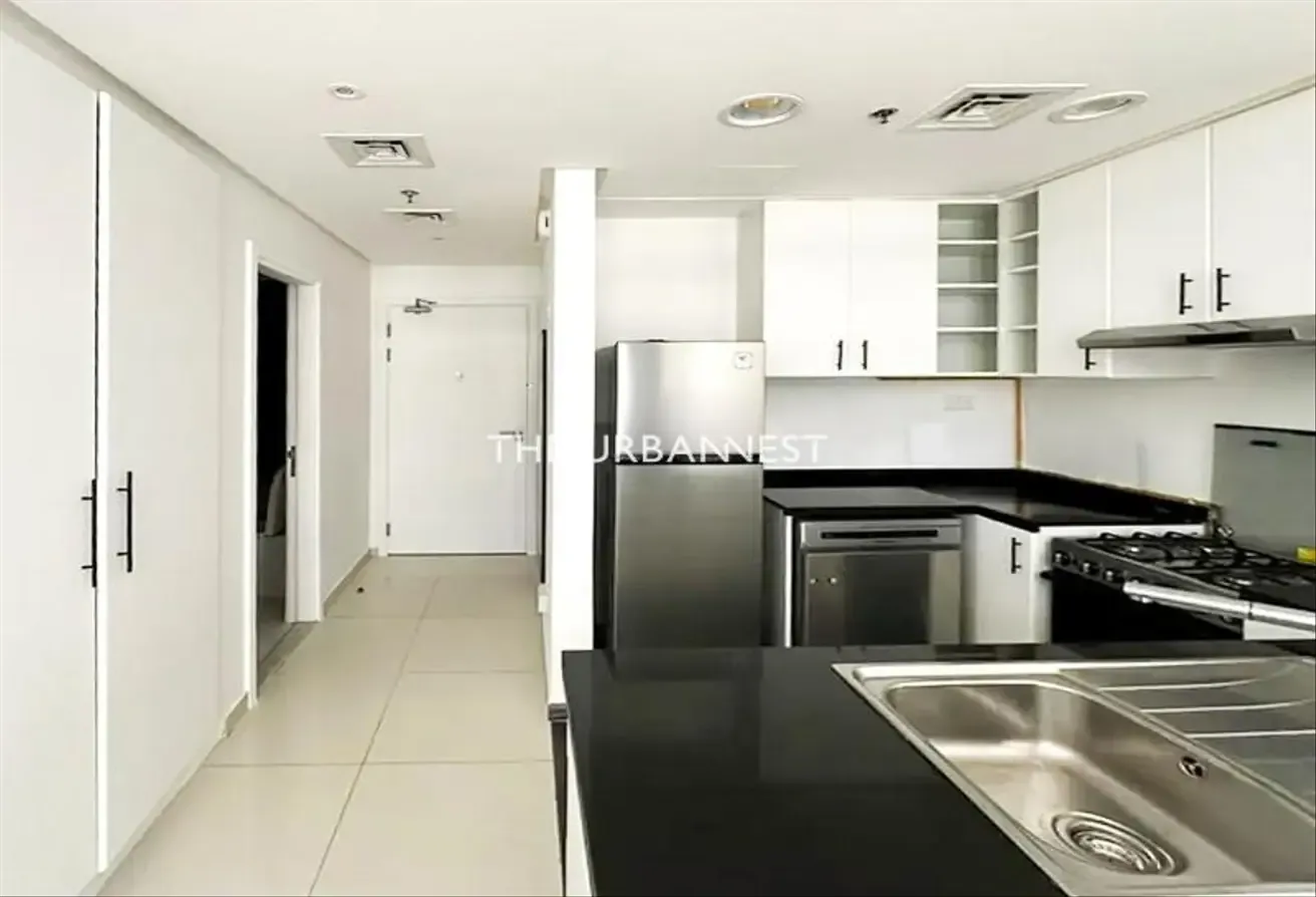 Furnished | Golf Course View | Well Maintained