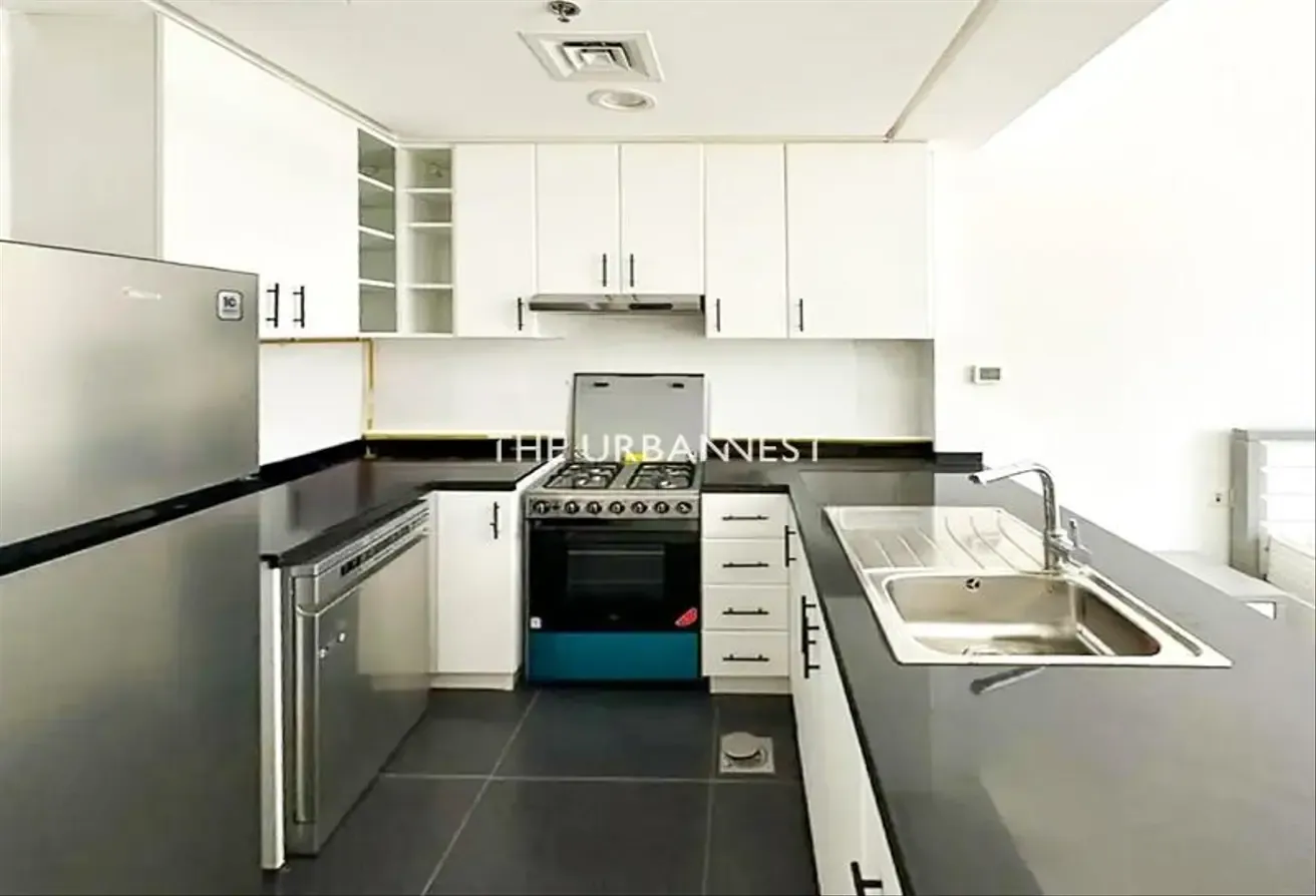 Furnished | Golf Course View | Well Maintained