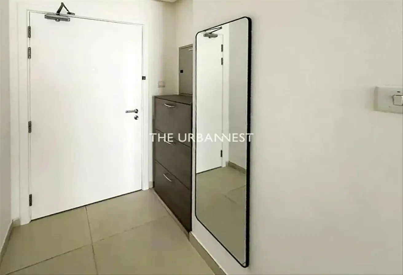 Furnished | Golf Course View | Well Maintained