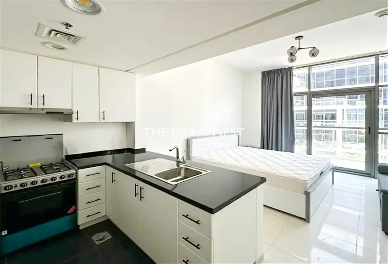 Furnished | Golf Course View | Well Maintained