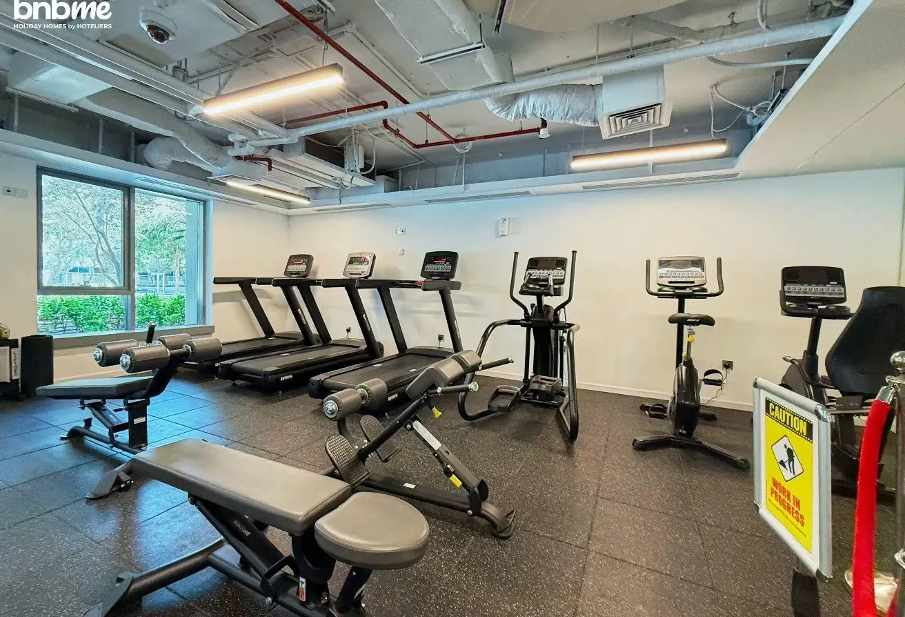 Downtown Apartment | Near Burj Khalifa & Fountain
