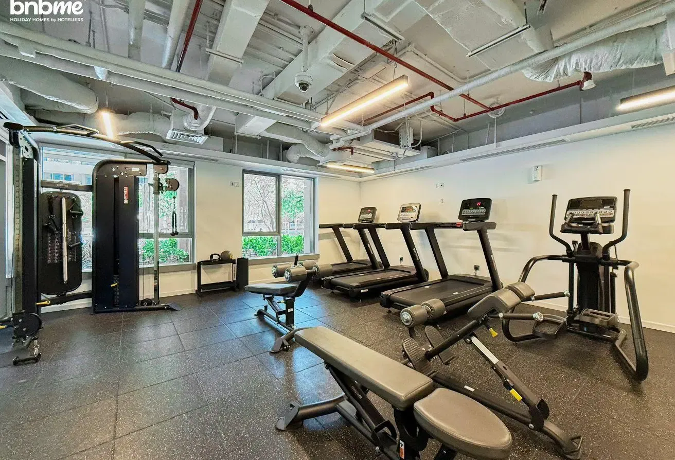 Downtown Apartment | Near Burj Khalifa & Fountain