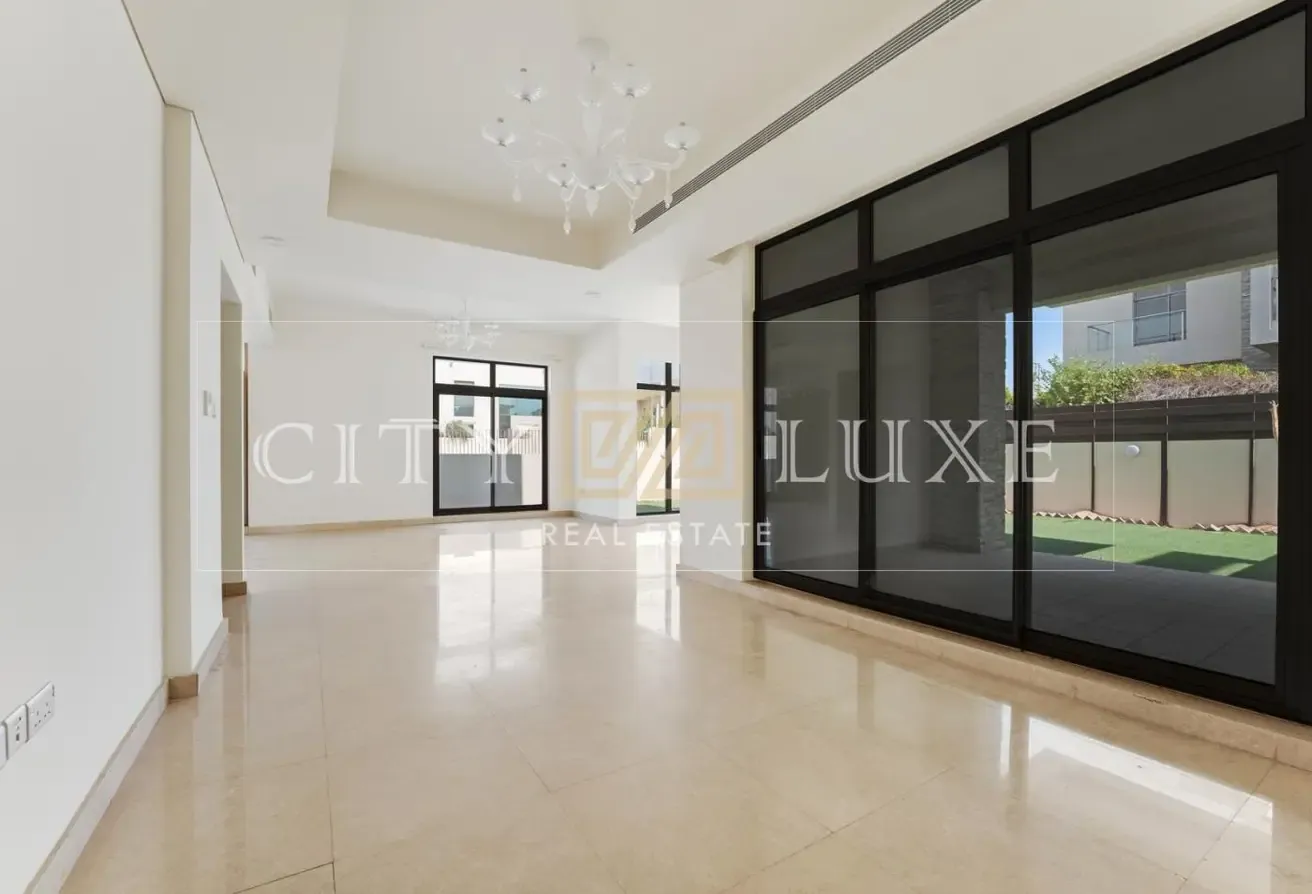 Corner | Large Plot | Gated Comm. | All Ensuite