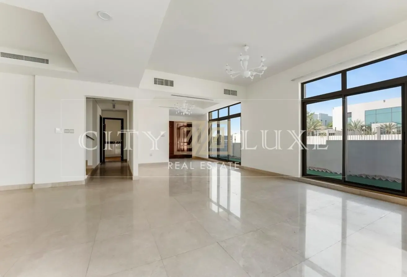 Corner | Large Plot | Gated Comm. | All Ensuite