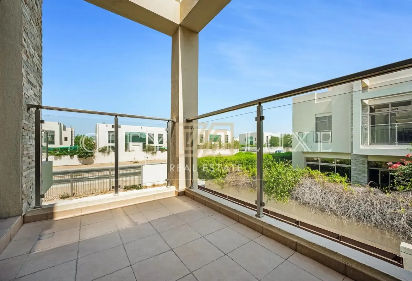 Corner | Large Plot | Gated Comm. | All Ensuite