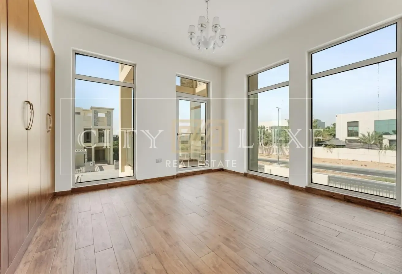 Corner | Large Plot | Gated Comm. | All Ensuite