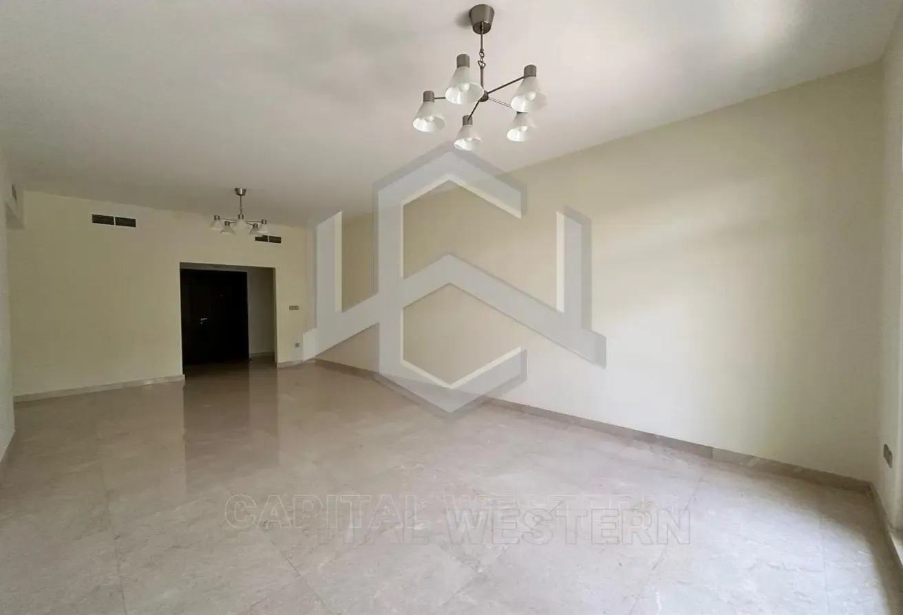 Single Row | 4 BR+Maids | Private Garden