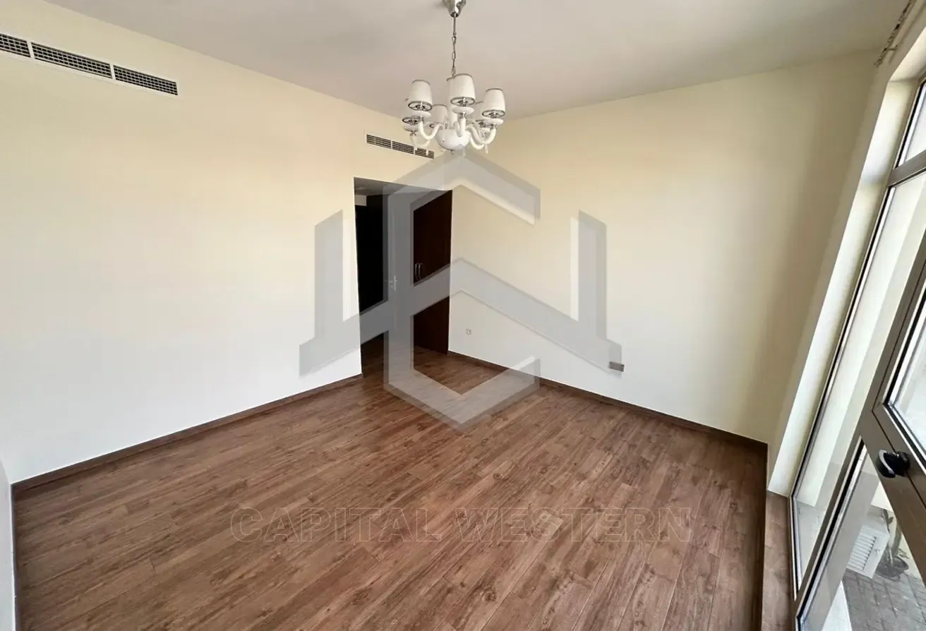 Single Row | 4 BR+Maids | Private Garden