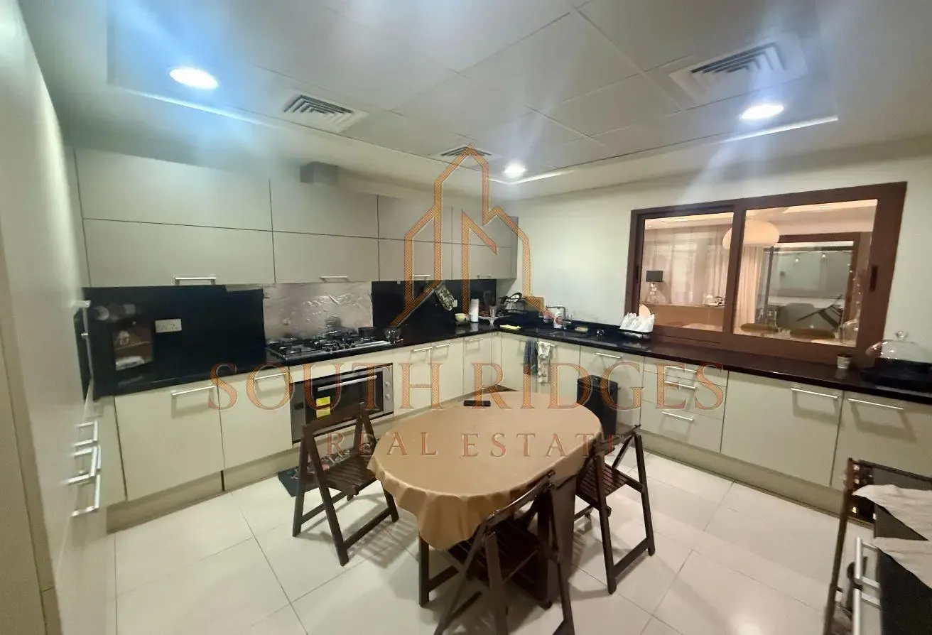 Exclusive | Furnished Option | Vacant Soon