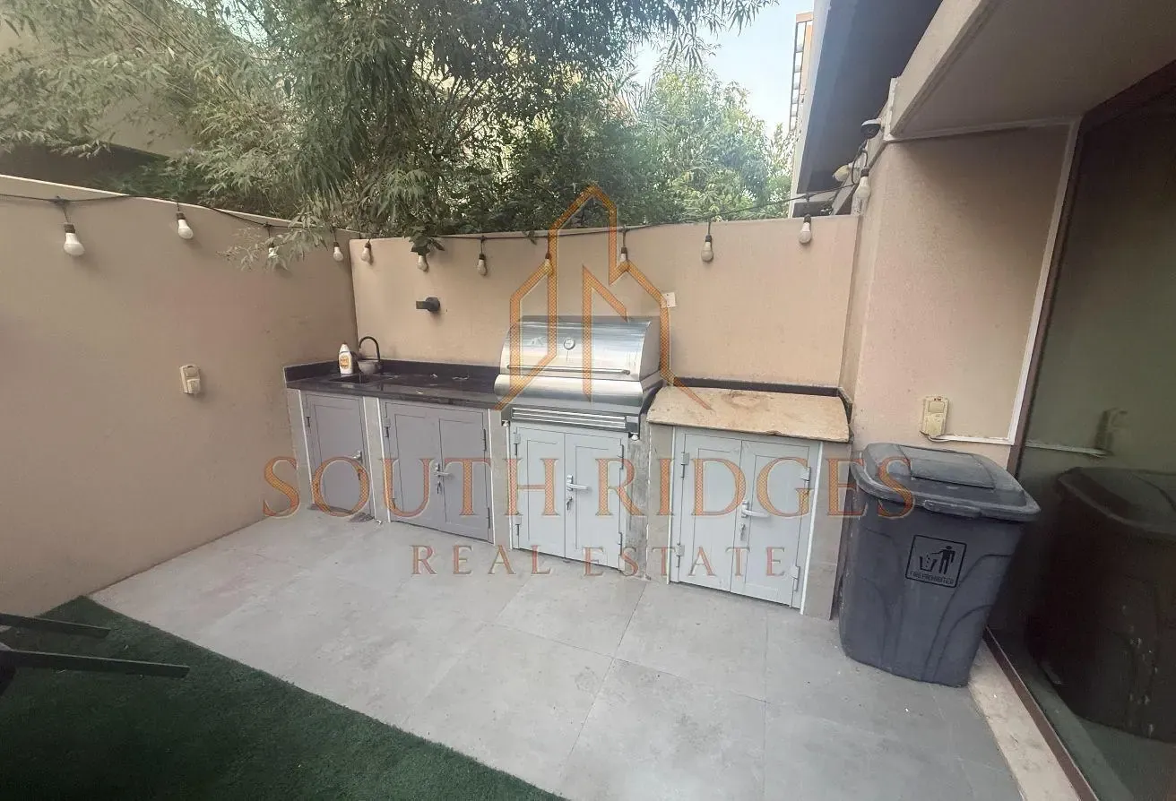 Exclusive | Furnished Option | Vacant Soon