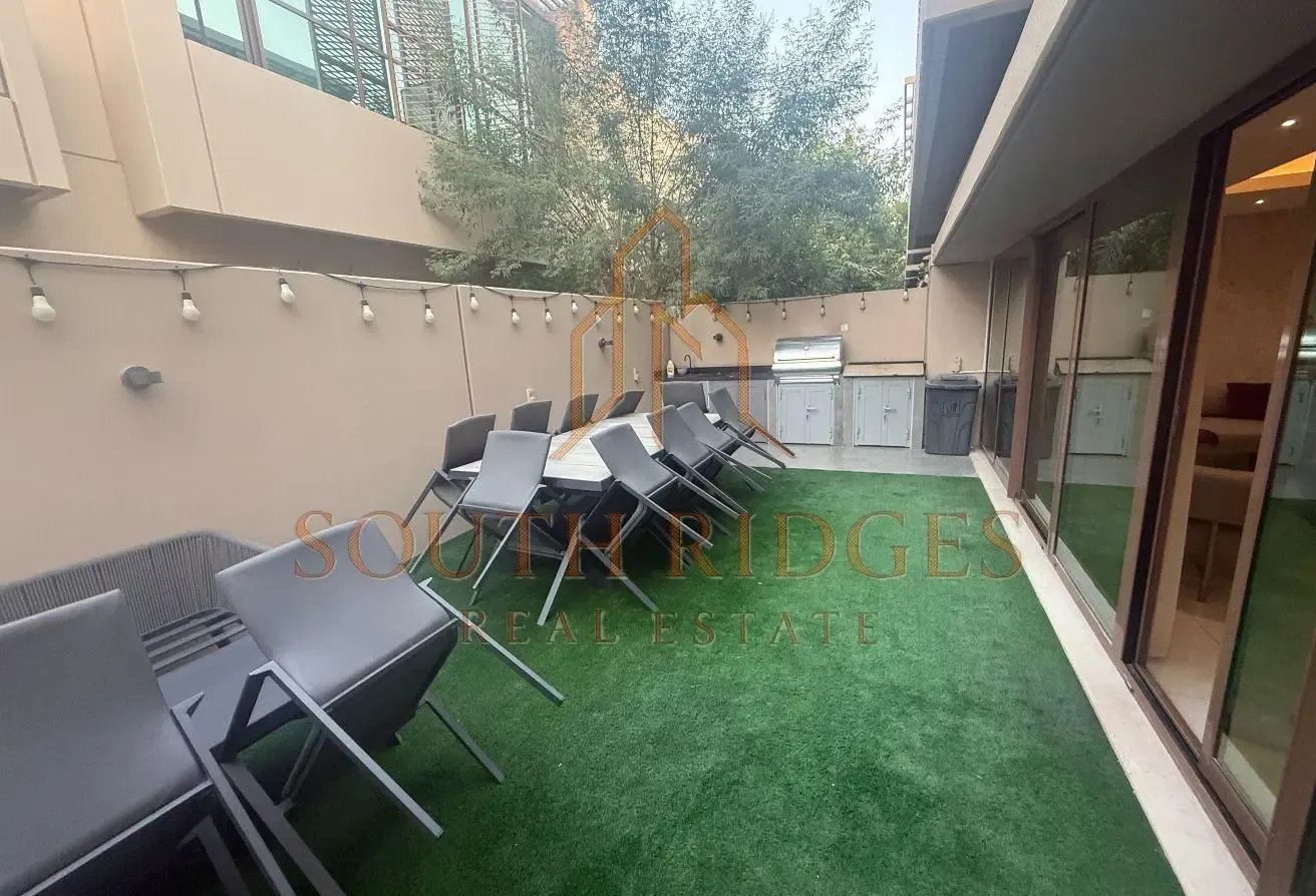 Exclusive | Furnished Option | Vacant Soon