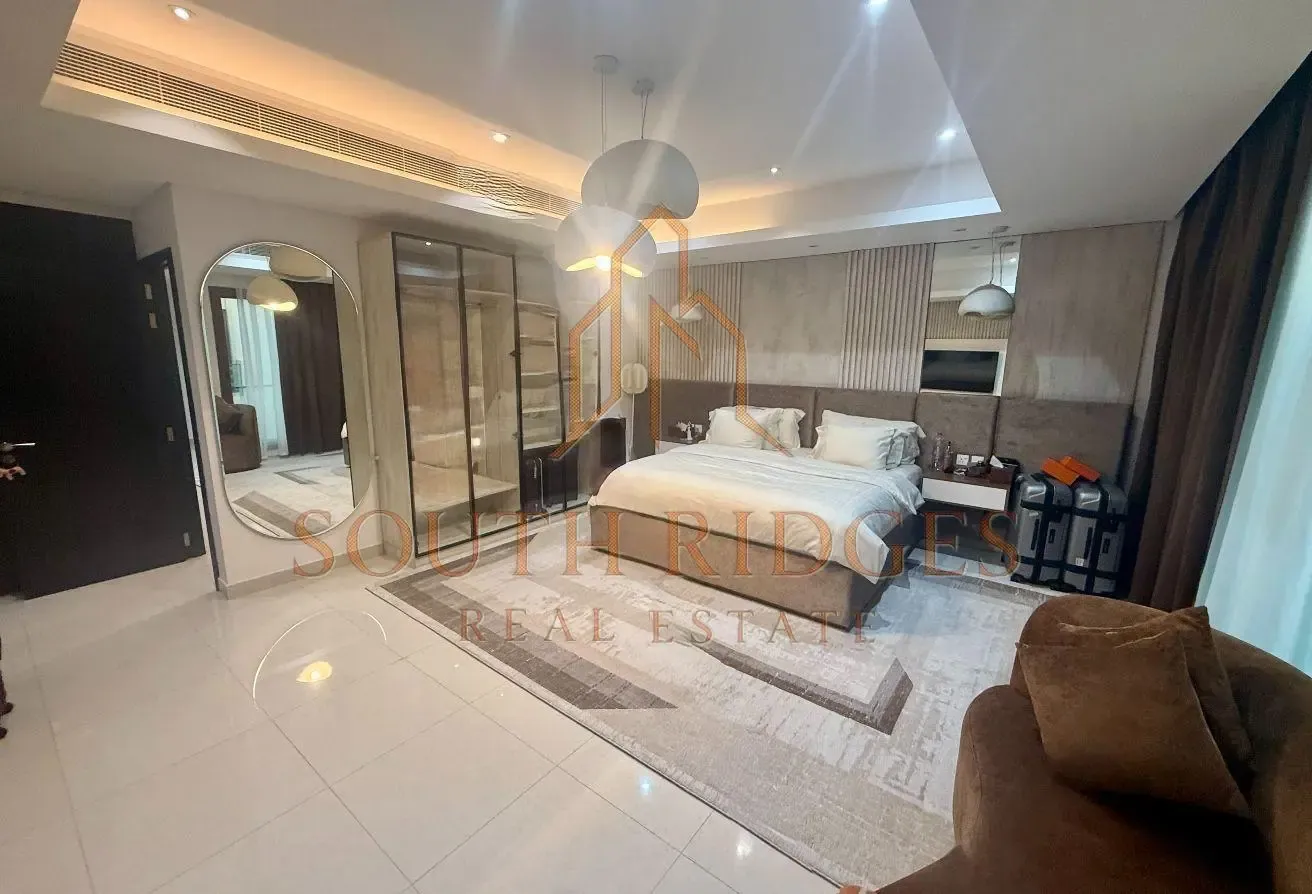 Exclusive | Furnished Option | Vacant Soon