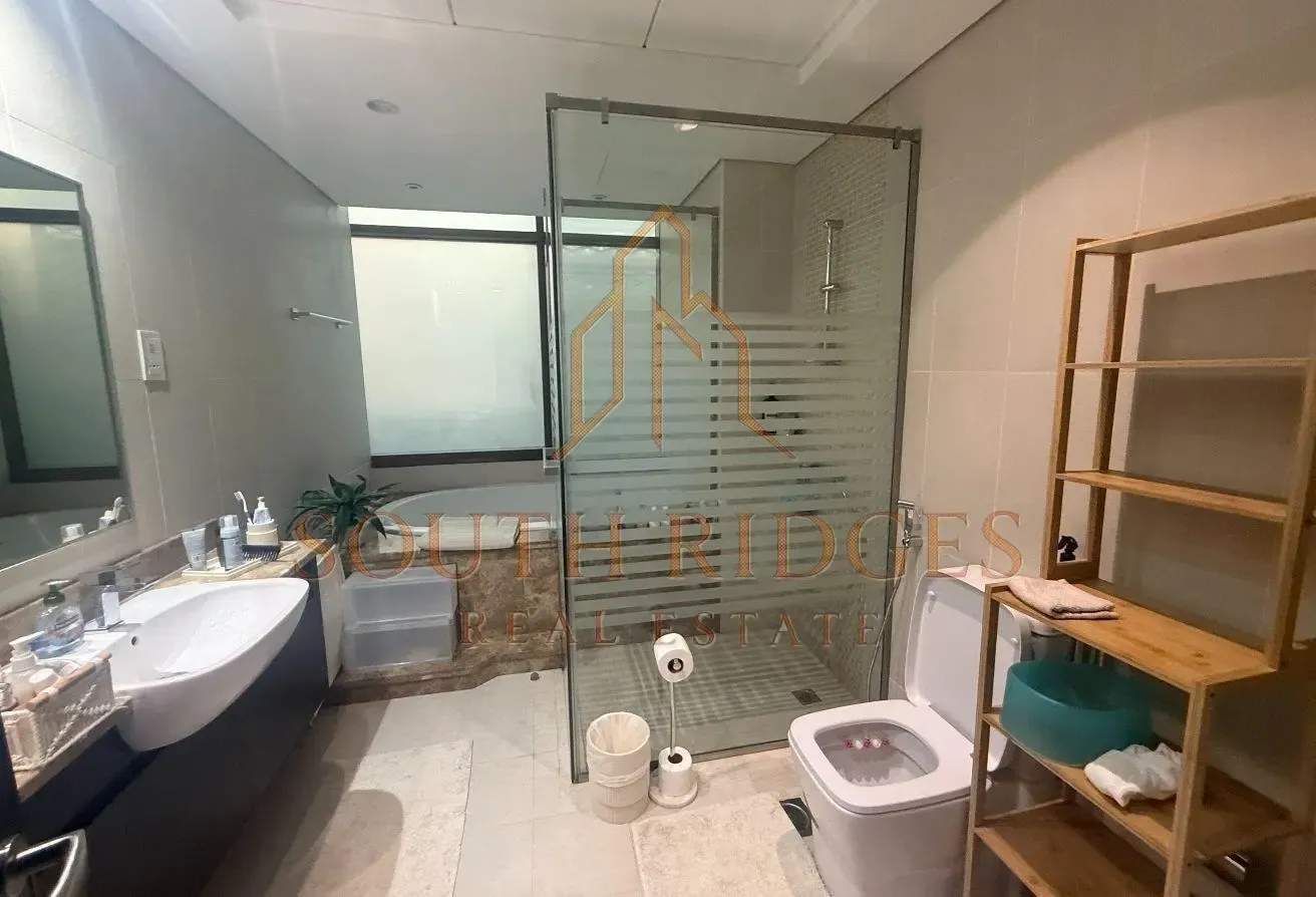 Exclusive | Furnished Option | Vacant Soon