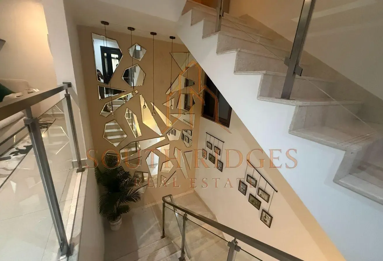Exclusive | Furnished Option | Vacant Soon