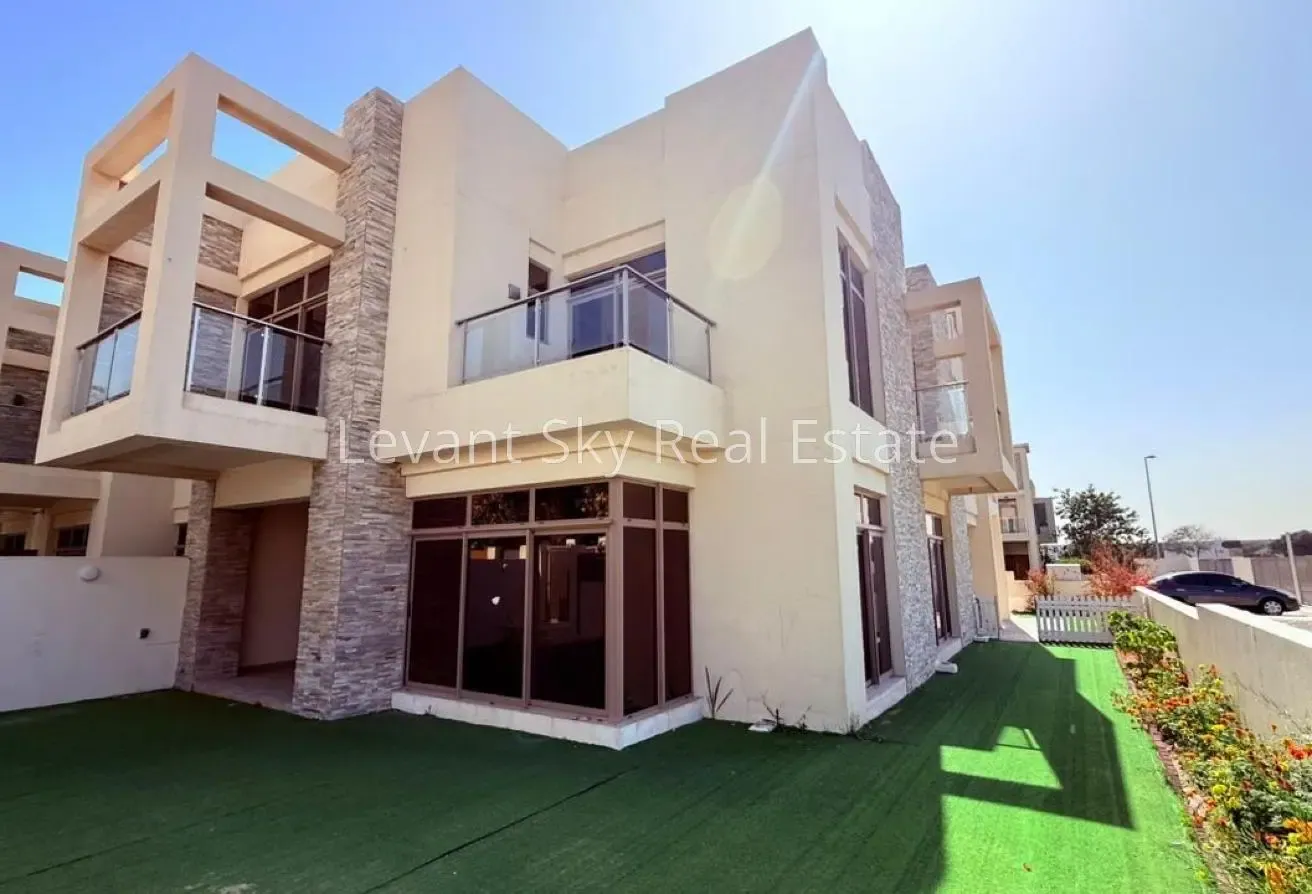 Best Price | Maids Room | Corner Plot