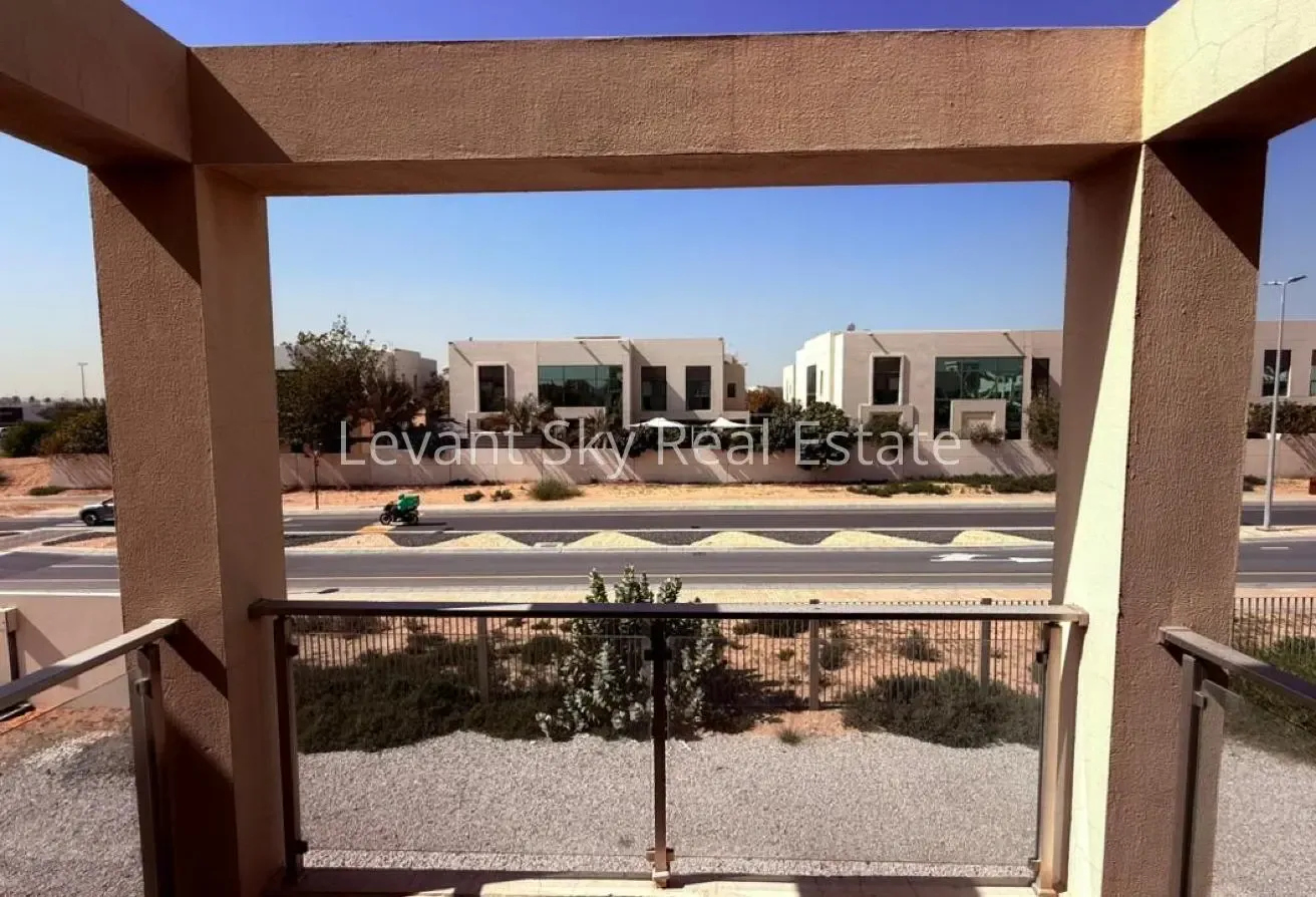 Best Price | Maids Room | Corner Plot