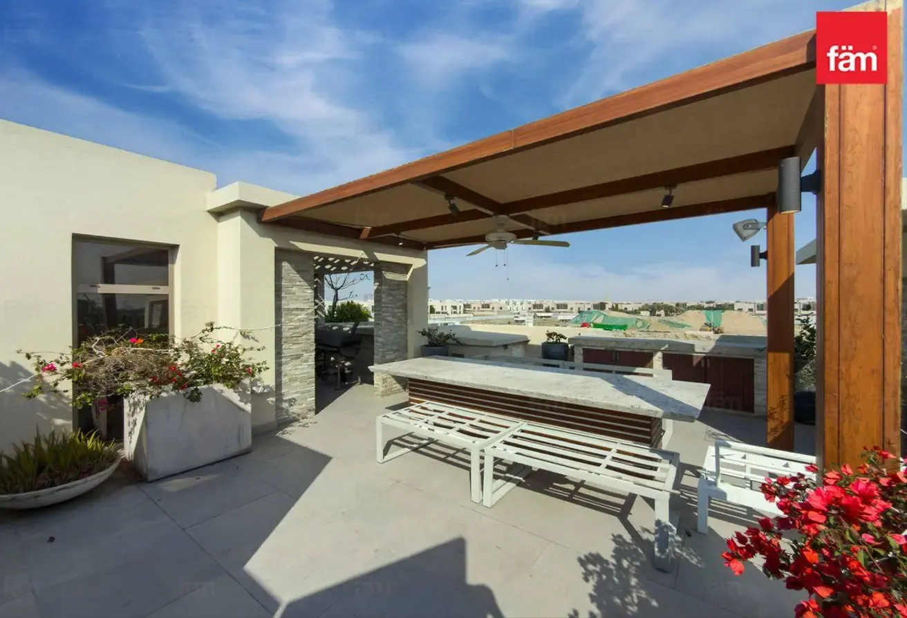 Corner Unit | Ready To Move | Fully Furnished