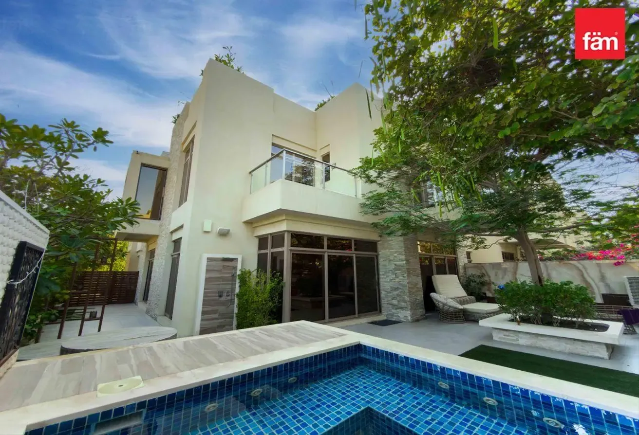 Corner Unit | Ready To Move | Fully Furnished