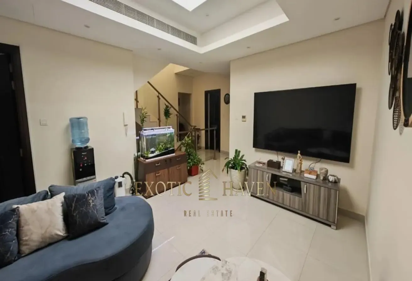 Near Park | Large Layout | Unfurnished