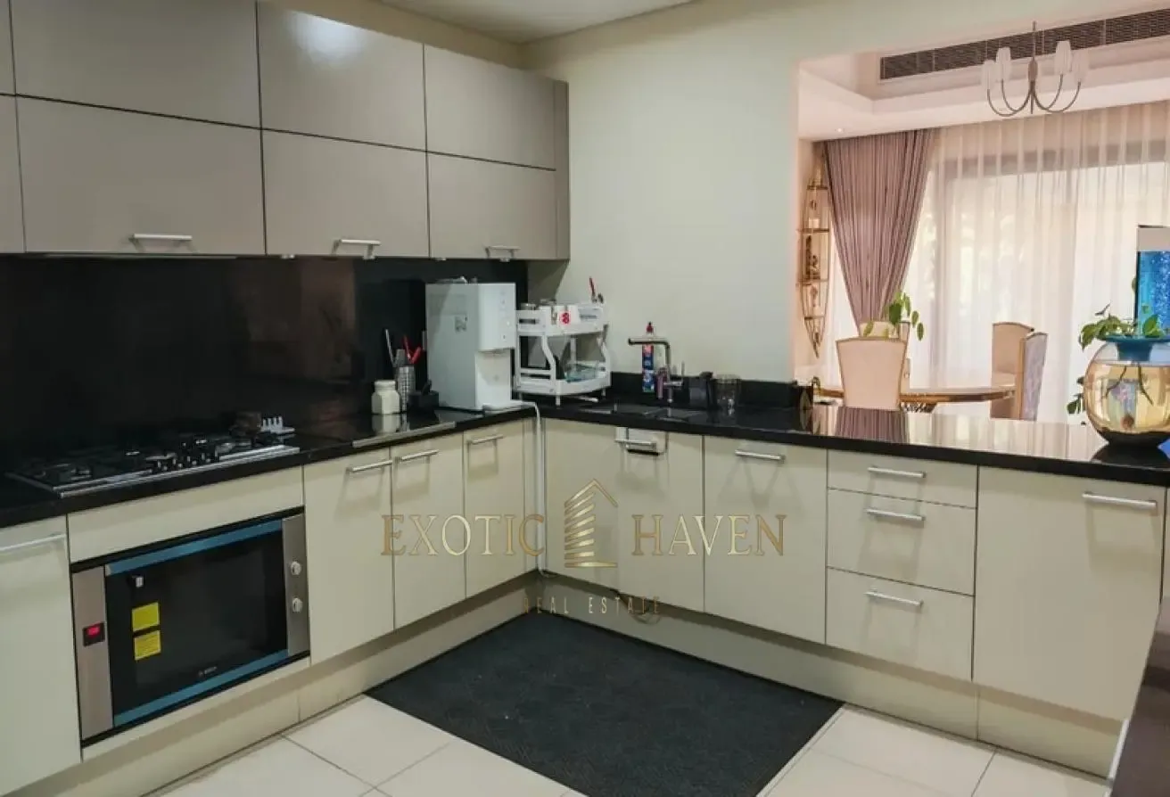 Near Park | Large Layout | Unfurnished