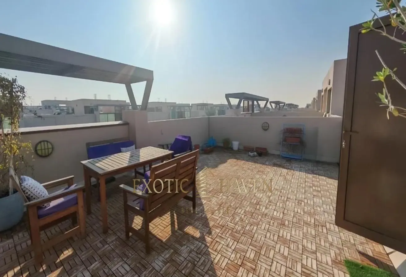 Near Park | Large Layout | Unfurnished