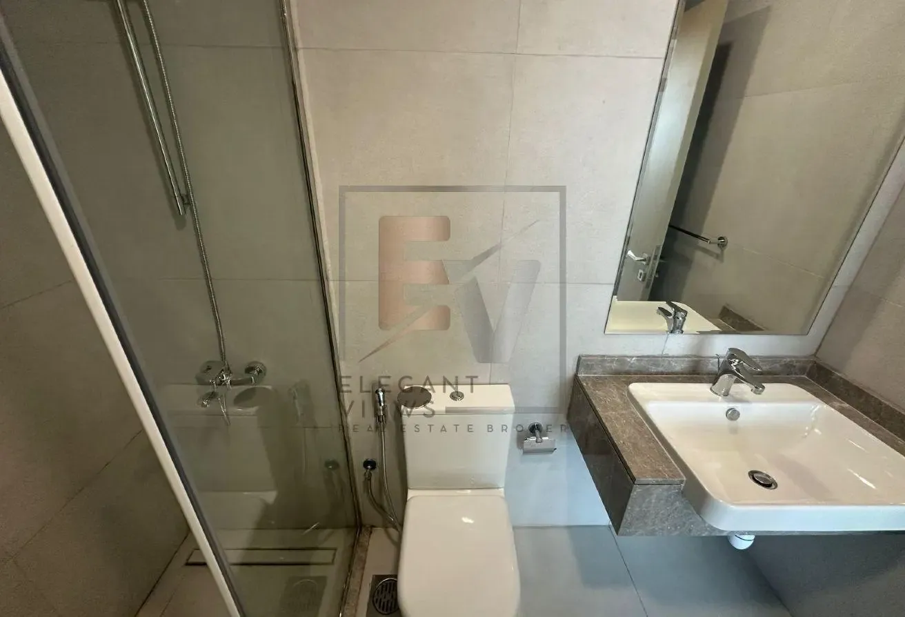 Bright & Spacious 1 BR Apartment for Rent