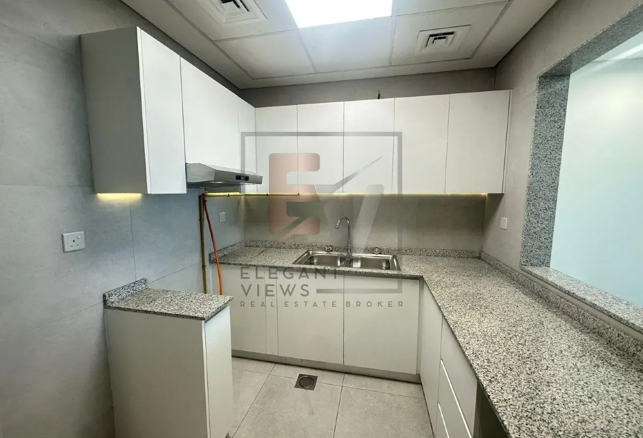 Bright & Spacious 1 BR Apartment for Rent
