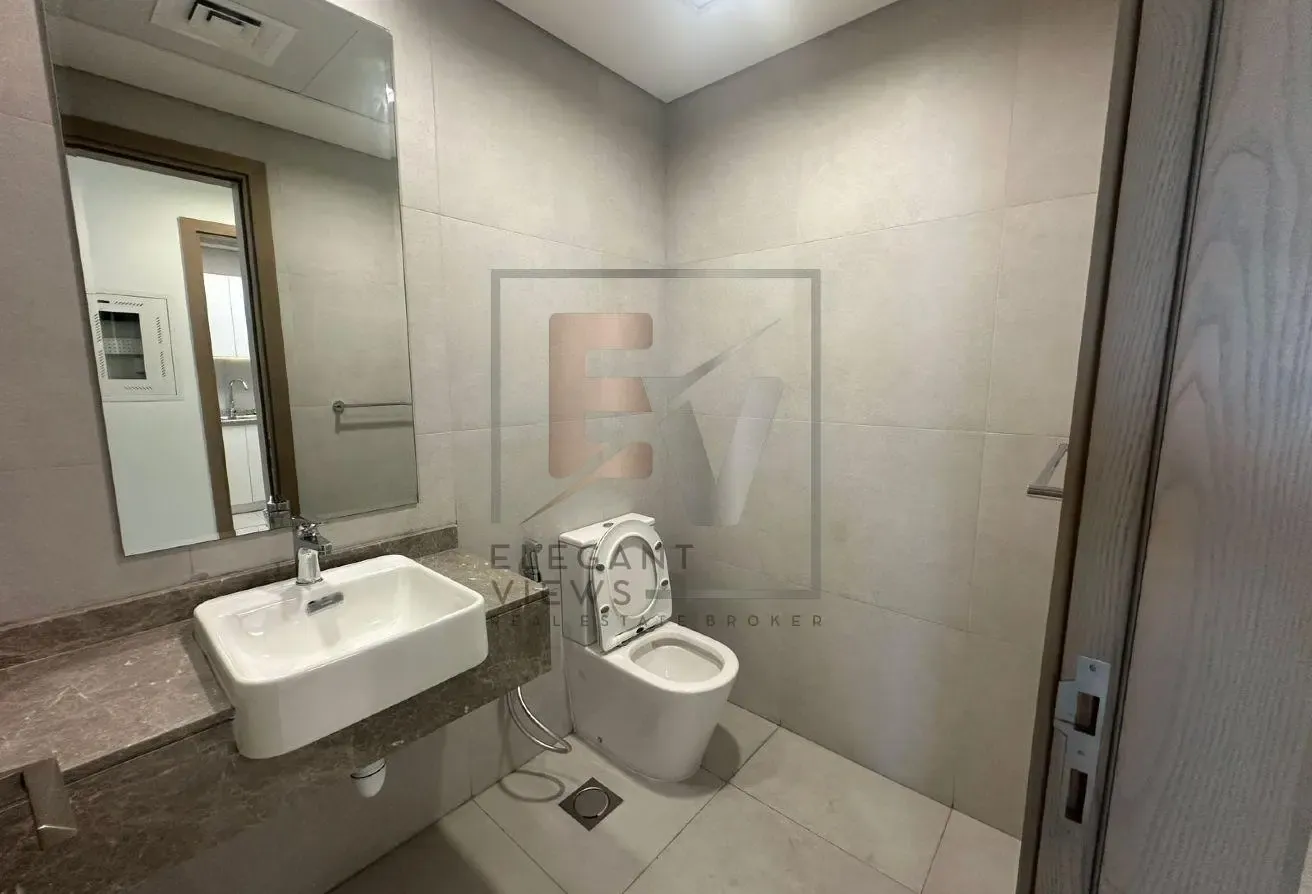 Bright & Spacious 1 BR Apartment for Rent