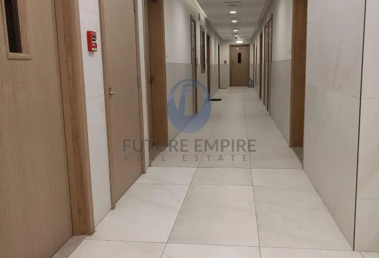 Specious 1BR | Smart Layout | Available Now