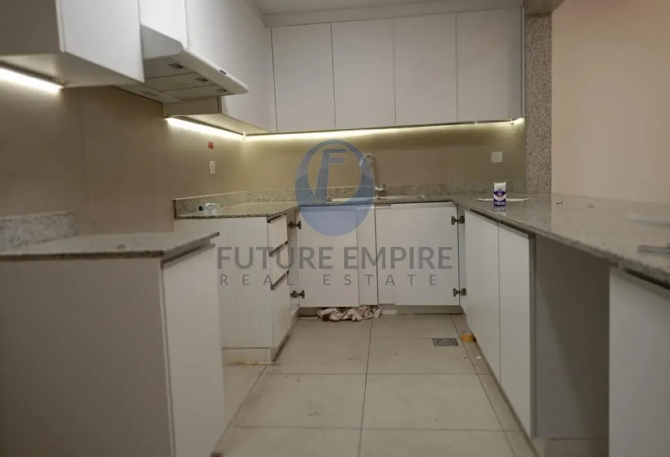 Specious 1BR | Smart Layout | Available Now