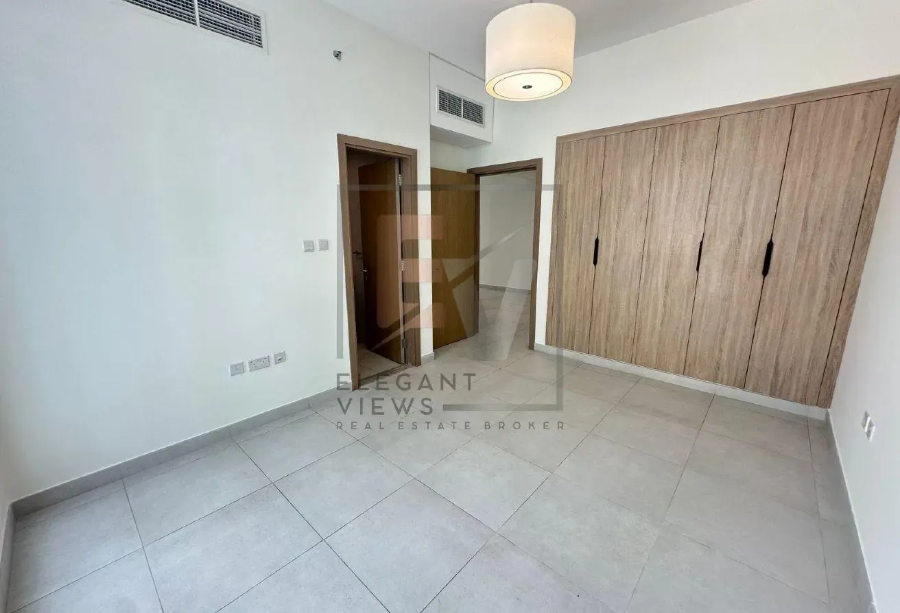 Refined Living in Oud Metha: 2BR with Balcony