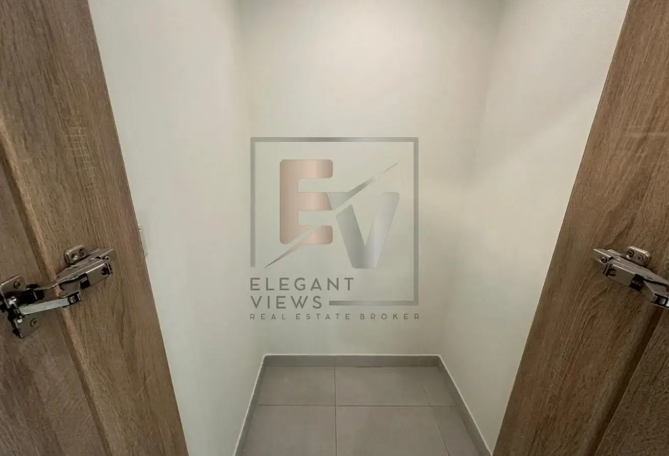 Refined Living in Oud Metha: 2BR with Balcony