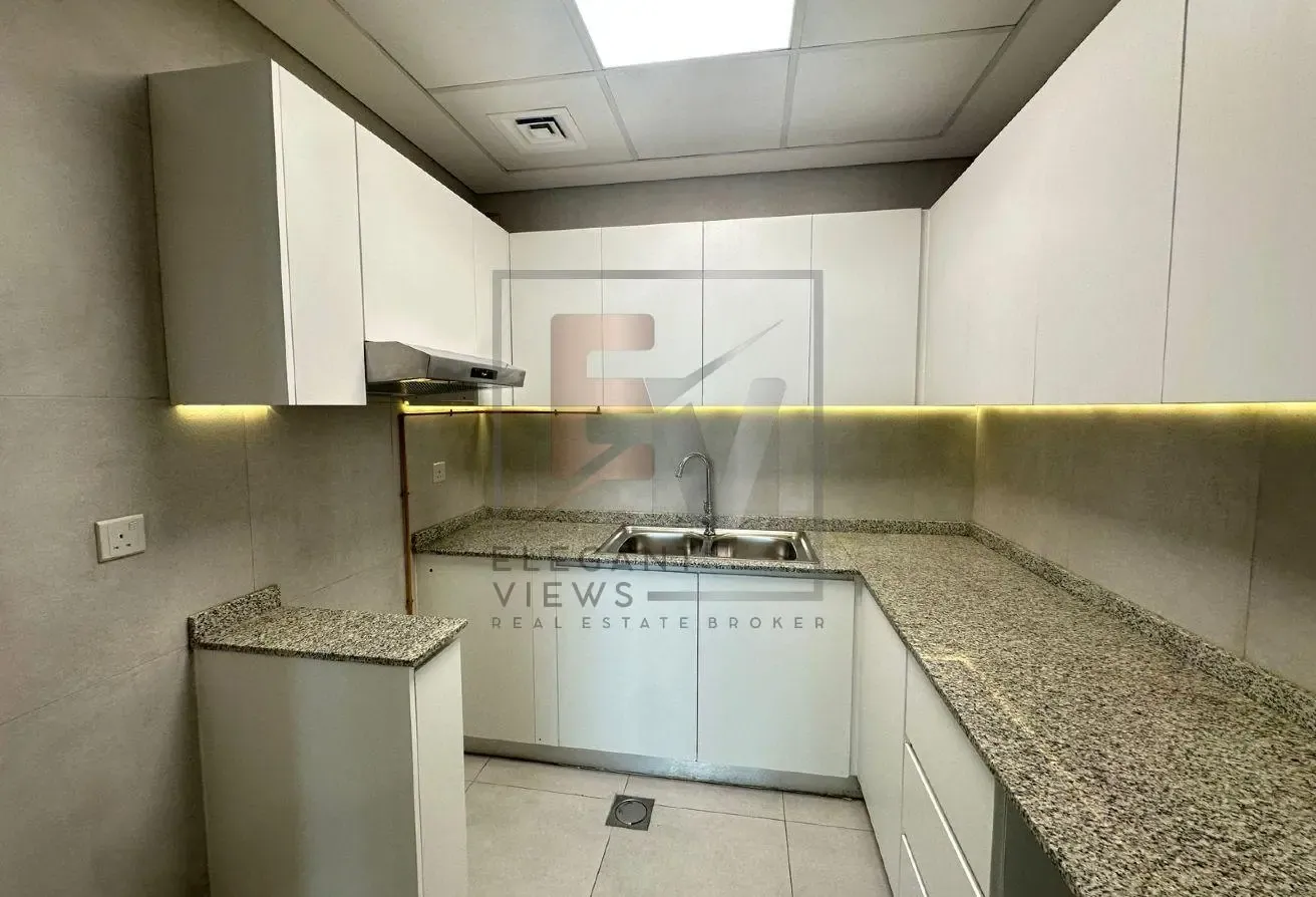 Refined Living in Oud Metha: 2BR with Balcony
