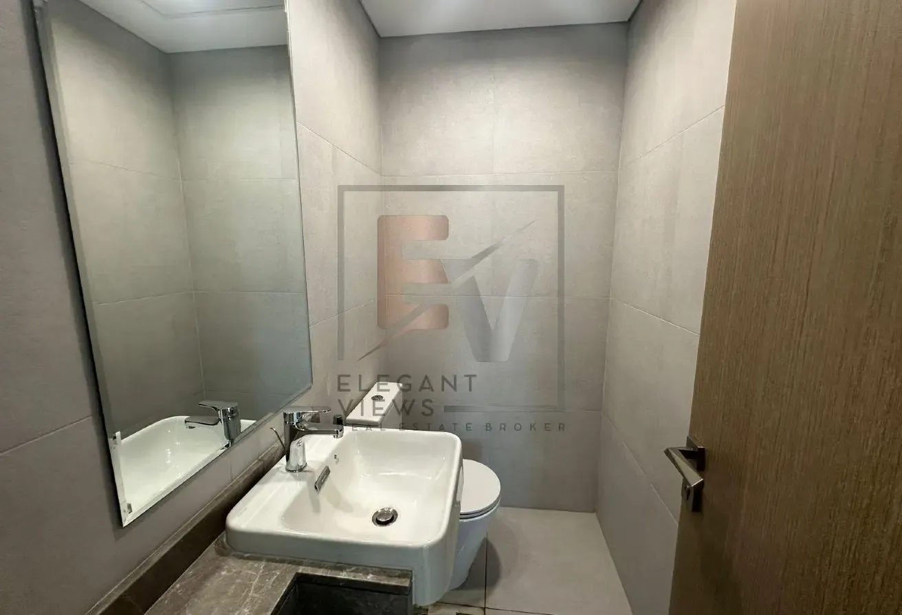 Refined Living in Oud Metha: 2BR with Balcony