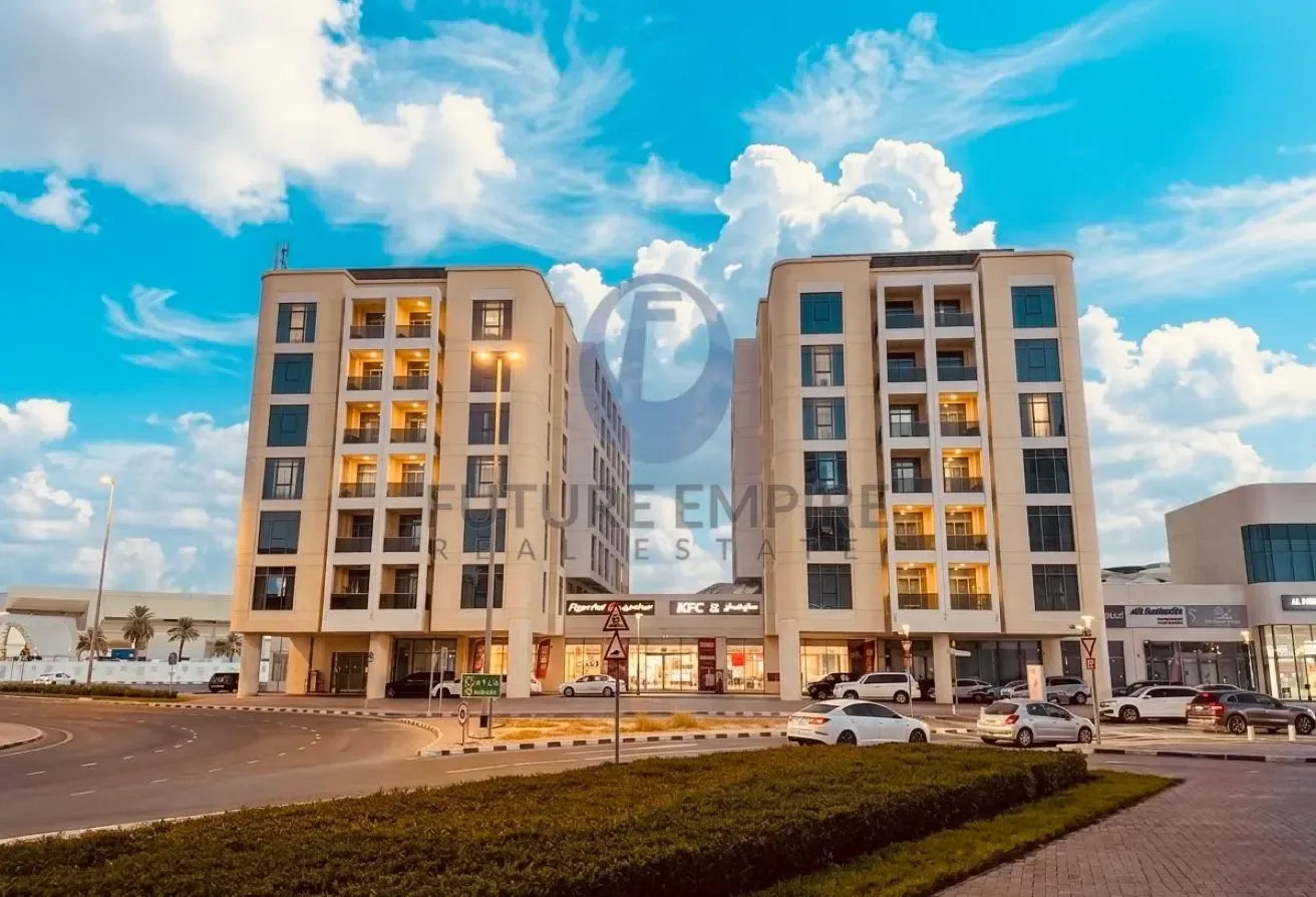 30 Days Free | Near Bus Stop | Balcony | Book Now