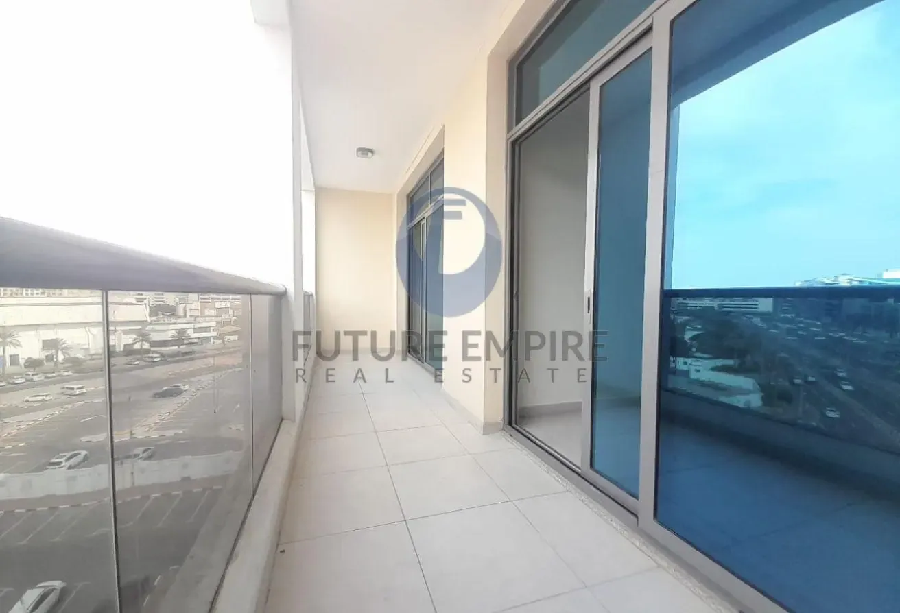 Stylish 1BR | Smart Layout | Book Today