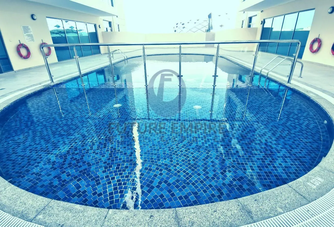 30 Days Free | All Amenities | Ready To Move