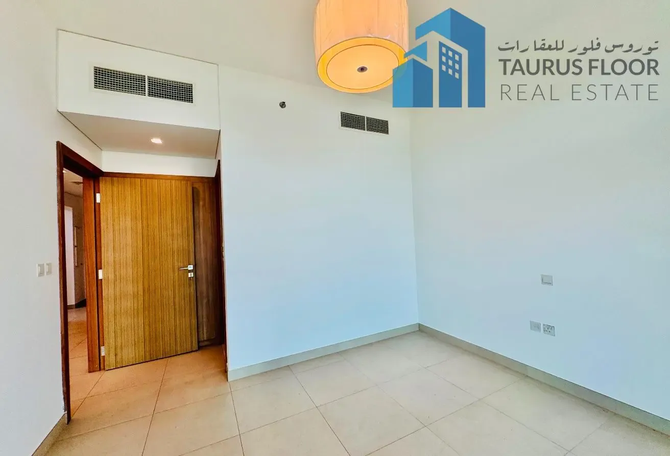 SPECIOUS 1BHK WITH GYM POOL PARKING || OPEN VIEW