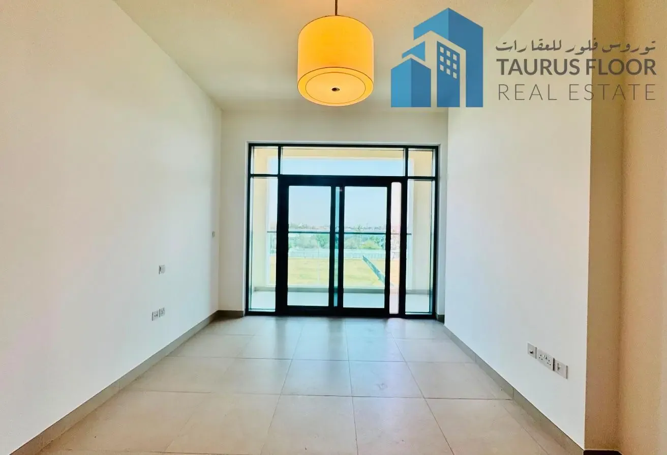 SPECIOUS 1BHK WITH GYM POOL PARKING || OPEN VIEW