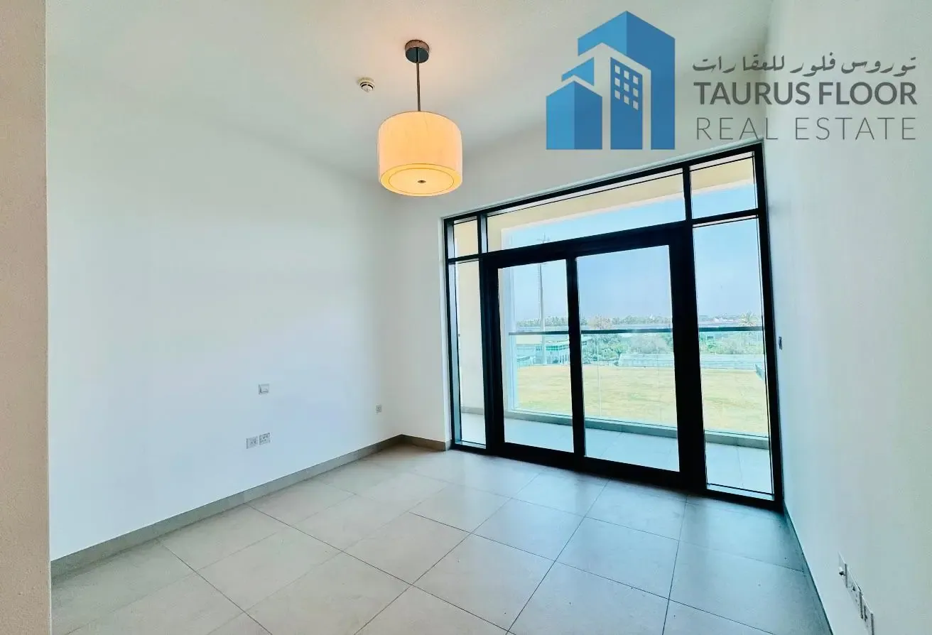 SPECIOUS 1BHK WITH GYM POOL PARKING || OPEN VIEW