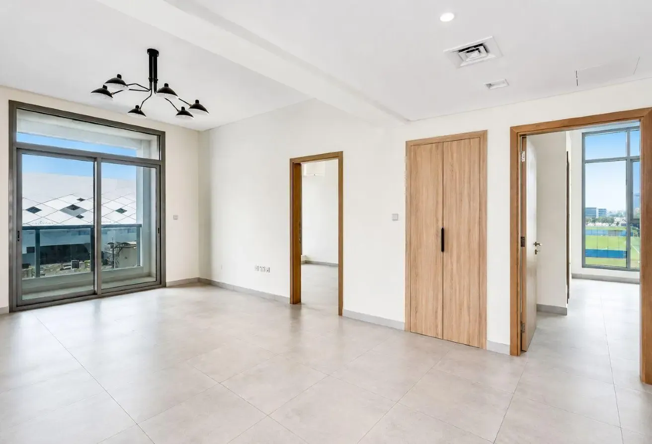 Spacious 2BHK | 1 Month Free | Pool | Oud Metha