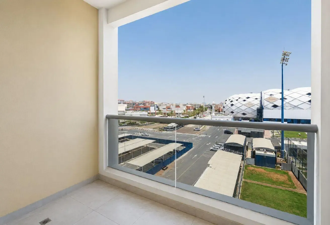 Spacious 2BHK | 1 Month Free | Pool | Oud Metha